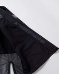 KiNGZ Kimono/Gi BJJ Damskie Empowered Czarne