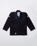KiNGZ Kimono/Gi BJJ Damskie Empowered Czarne