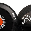 Rival Tarcze Bokserskie RPM5 Parabolic Czarne
