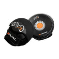Rival Tarcze Bokserskie RPM5 Parabolic Czarne