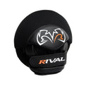 Rival Tarcze Bokserskie RPM5 Parabolic Czarne