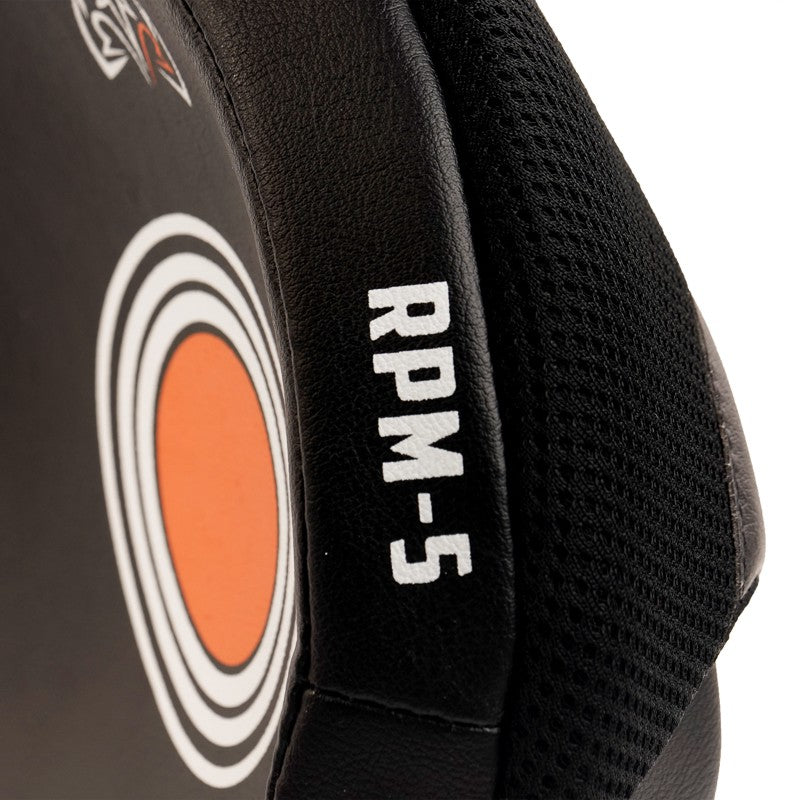 Rival Tarcze Bokserskie RPM5 Parabolic Czarne