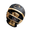 Rival Tarcze Bokserskie RPM100 Professional Czarne