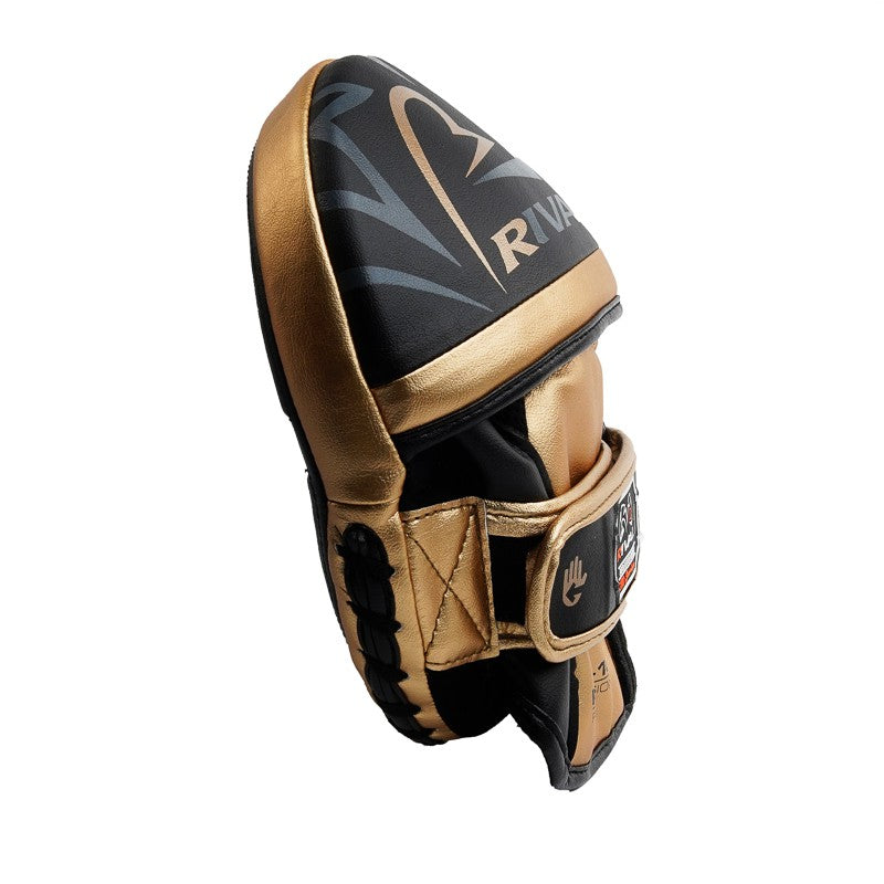 Rival Tarcze Bokserskie RPM100 Professional Czarne