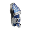 Rival Tarcze Bokserskie RPM100 Professional Niebieskie