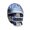 Rival Tarcze Bokserskie RPM100 Professional Niebieskie