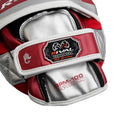 Rival Tarcze Bokserskie RPM100 Professional Czerwone