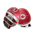 Rival Tarcze Bokserskie RPM100 Professional Czerwone