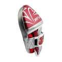 Rival Tarcze Bokserskie RPM100 Professional Czerwone
