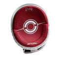 Rival Tarcze Bokserskie RPM100 Professional Czerwone