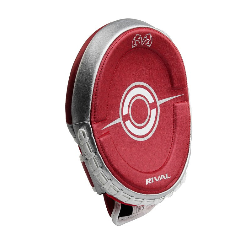Rival Tarcze Bokserskie RPM100 Professional Czerwone