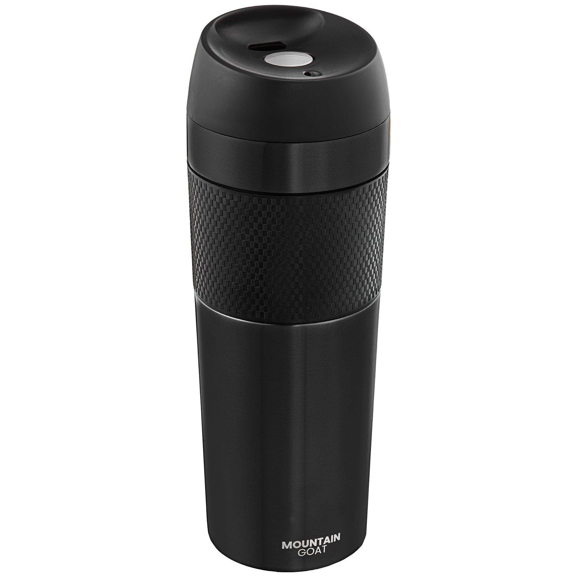4FIZJO Kubek termiczny TRAVEL 400ml czarny