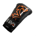Rival Rękawice bokserskie sparingowe RS11V Evolution Czarne