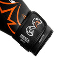 Rival Rękawice bokserskie sparingowe RS11V Evolution Czarne