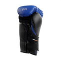 Rival Rękawice bokserskie sparingowe RS11V Evolution Niebieskie