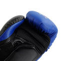 Rival Rękawice bokserskie sparingowe RS11V Evolution Niebieskie