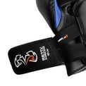 Rival Rękawice bokserskie sparingowe RS11V Evolution Niebieskie