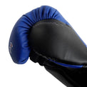 Rival Rękawice bokserskie sparingowe RS11V Evolution Niebieskie