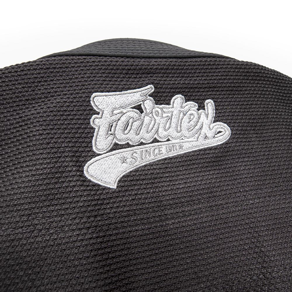 Fairtex Kimono/Gi Premium do BJJ Męskie MOHOM Szare
