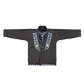 Fairtex Kimono/Gi Premium do BJJ Męskie MOHOM Szare