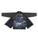 Fairtex Kimono/Gi Premium do BJJ Męskie MOHOM Szare