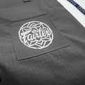 Fairtex Kimono/Gi Premium do BJJ Męskie MOHOM Szare