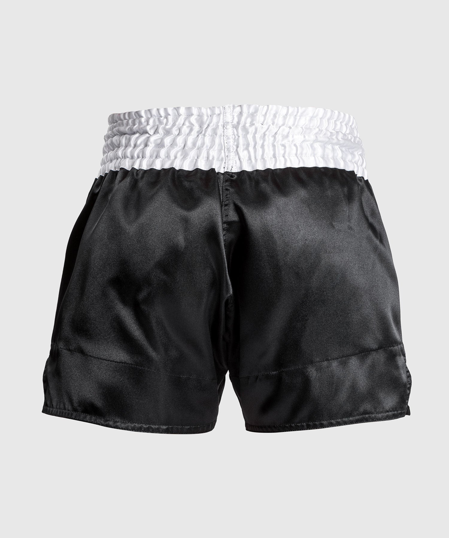 Venum Spodenki Muay Thai Classic Czarne/Białe