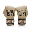 Fairtex Rękawice Bokserskie BGV25 F-Day 2 Limitowana edycja