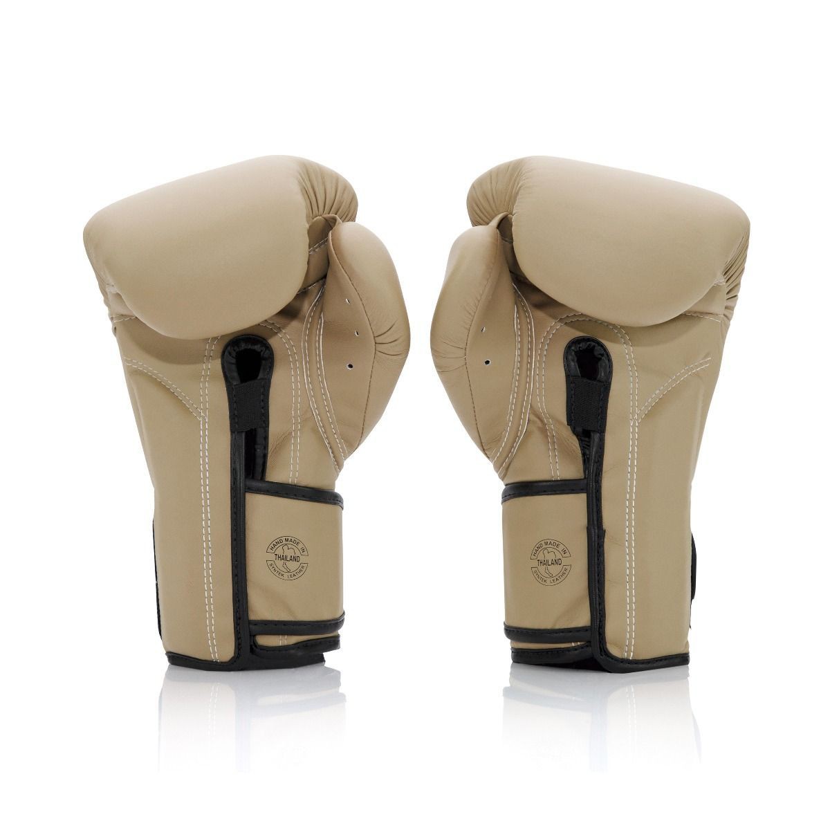 Fairtex Rękawice Bokserskie BGV25 F-Day 2 Limitowana edycja