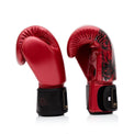 Fairtex Rękawice Bokserskie BGV Golden Jubilee