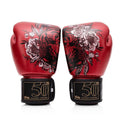 Fairtex Rękawice Bokserskie BGV Golden Jubilee