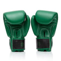 Fairtex Rękawice Bokserskie ze skóry naturalnej Resurrection X Tom Atencio