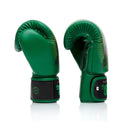 Fairtex Rękawice Bokserskie ze skóry naturalnej Resurrection X Tom Atencio
