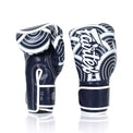 Fairtex Rękawice Bokserskie BGV14 Blue Wave