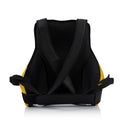 Fairtex Pas Trenera TV2 Czarny/złoty
