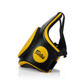 Fairtex Pas Trenera TV2 Czarny/złoty