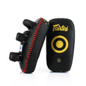 Fairtex Tarcze Pao KPLC5 Czarno-Złote Standard