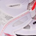 Nike Buty Bokserskie HyperKO 2 Białe/Czerwone/Czarne