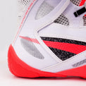 Nike Buty Bokserskie HyperKO 2 Białe/Czerwone/Czarne