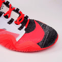 Nike Buty Bokserskie HyperKO 2 Białe/Czerwone/Czarne
