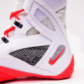 Nike Buty Bokserskie HyperKO 2 Białe/Czerwone/Czarne