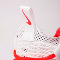 Nike Buty Bokserskie HyperKO 2 Białe/Czerwone/Czarne
