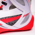 Nike Buty Bokserskie HyperKO 2 Białe/Czerwone/Czarne