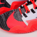 Nike Buty Bokserskie HyperKO 2 Białe/Czerwone/Czarne