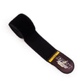 StormCloud Owijki bokserskie HWX-R PREMIUM Czarne 4,5m