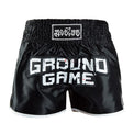 Ground Game Spodenki Muay Thai Skullz
