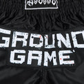Ground Game Spodenki Muay Thai Skullz