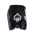 Ground Game Spodenki Muay Thai Skullz