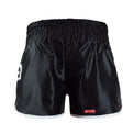 Ground Game Spodenki Muay Thai Skullz