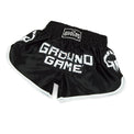 Ground Game Spodenki Muay Thai Skullz